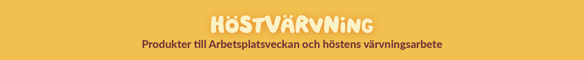 Arbetsplatsveckan 