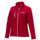 Orion softshell-jacka dam