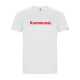 Imola kortärmad funktions T-shirt för herr
