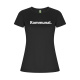 Imola kortärmad funktions T-shirt för dam
