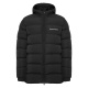 Nepal unisex isolerad parkas 