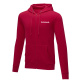 Charon hoodie med hel dragkedja unisex 