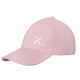 Keps limited edition - Rosa