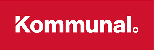 kommunal logo